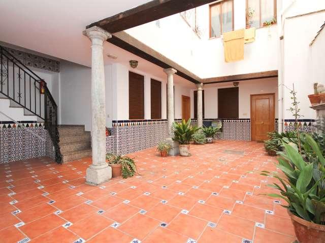 Apartamento en alquiler en Centro, Comarca de la Vega de Granada