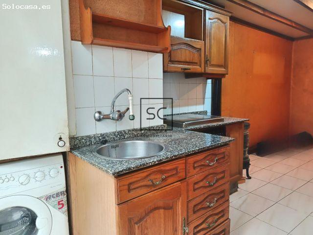 Piso en venta en Ferrol