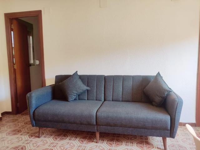 Piso en alquiler en Oliva