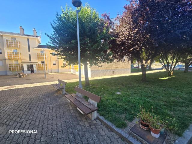 Piso en venta en Cubillos del Sil, León