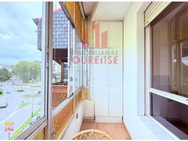 Piso en alquiler en Couto, Ourense