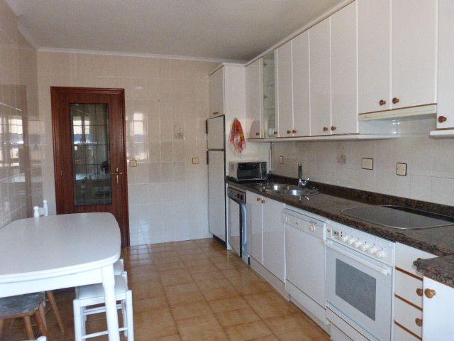 Apartamento en alquiler en Villarcayo, Villarcayo De Merindad De Castilla La Vieja