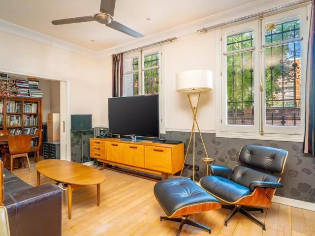 Apartamento en venta en Chamberí, Madrid