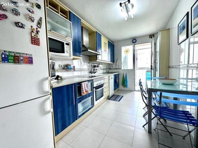 Piso en alquiler en Alhama De Almería, Barrio Araceli