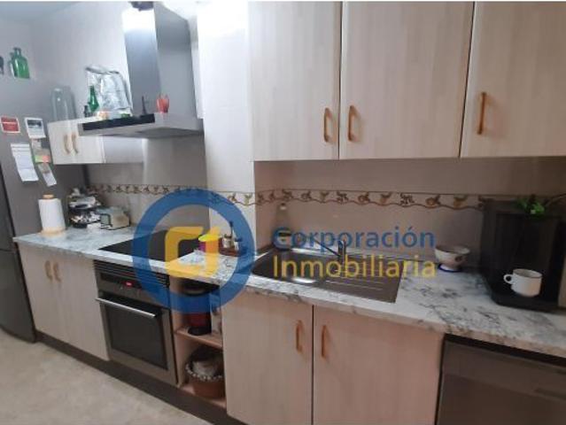 Piso en venta en Las Casicas, Alto Guadalentín