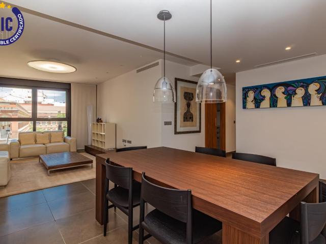 Piso en venta en Coslada