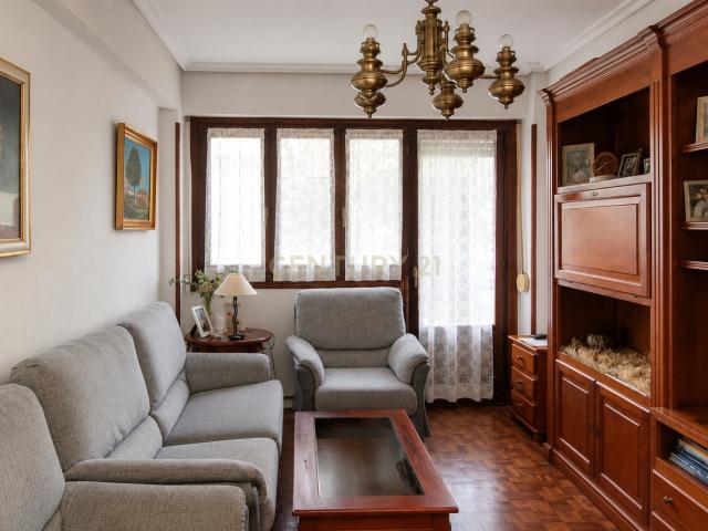 Piso en venta en Lapitze, Gipuzkoako Bidasoa