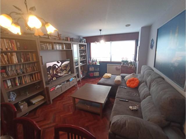 Piso en venta en Cañás, A Coruña