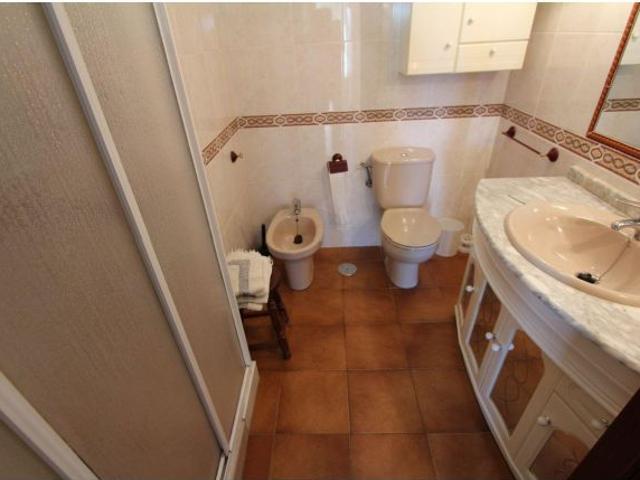 Piso en alquiler en Torre del Mar, La Axarquía