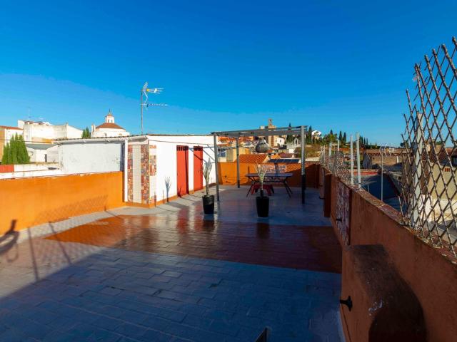 Piso en venta en Casco Antiguo, Tierra de Badajoz