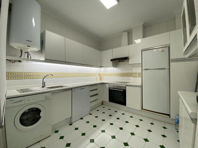 Apartamento en alquiler en Alicante, Nostra Senyora de Gràcia