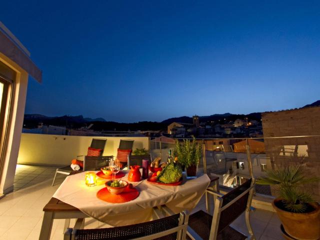 Apartamento en alquiler en Pollença, el Camp