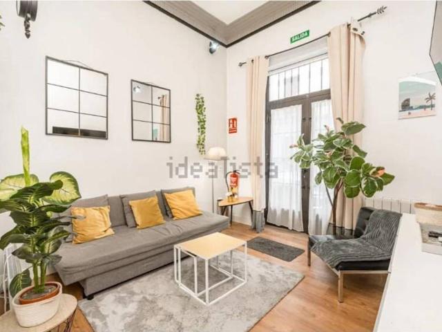 Piso en venta en Chamberí, Madrid
