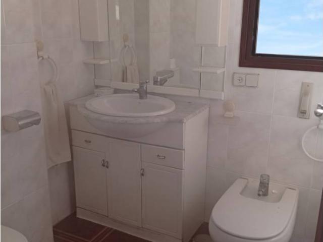Piso en venta en Villarrobledo, Albacete