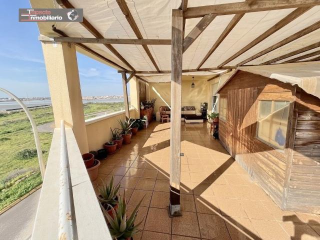 Piso en venta en Santa María del Águila, El Ejido