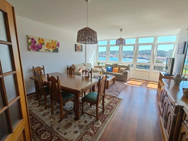 Piso en venta en Cee, Fisterra