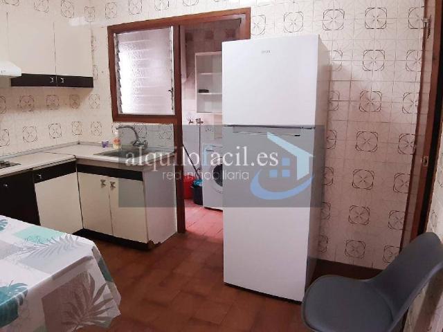Apartamento en alquiler en Sierra Engarcerán, la Marina