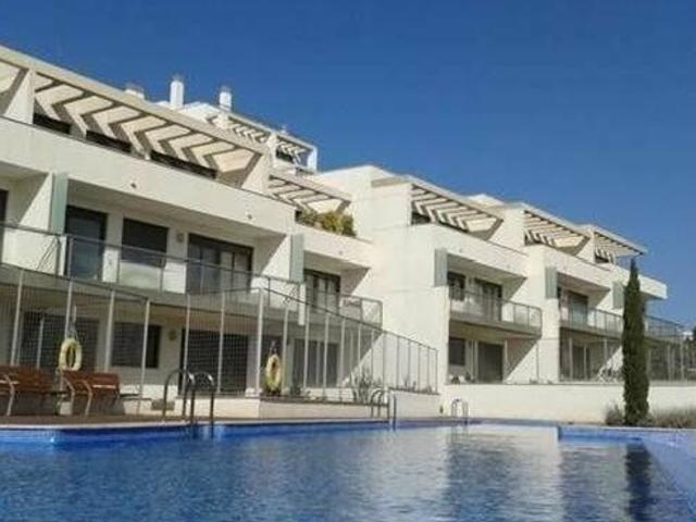 Casa en alquiler en Pilar De La Horadada