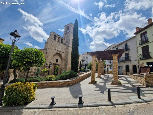 Piso en venta en San Juan, Jaén