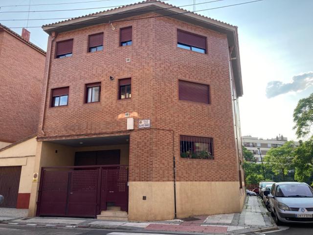 Apartamento en alquiler en San José, Zaragoza