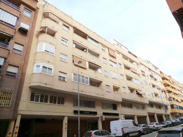 Apartamento en venta en Els Tolls - Aigüera Alta, la Marina Baixa