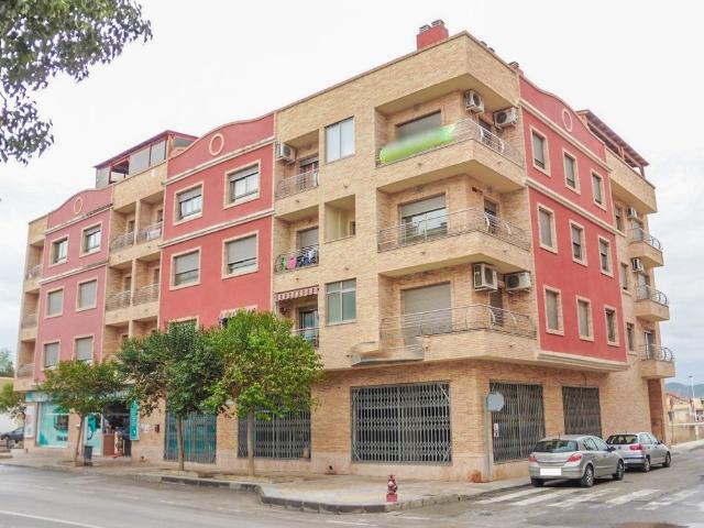 Piso en venta en Beniel