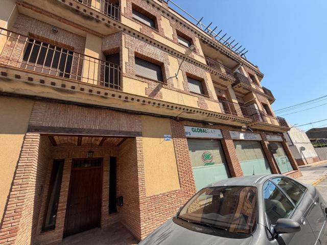 Piso en venta en Socuéllamos, Castilla-La Mancha