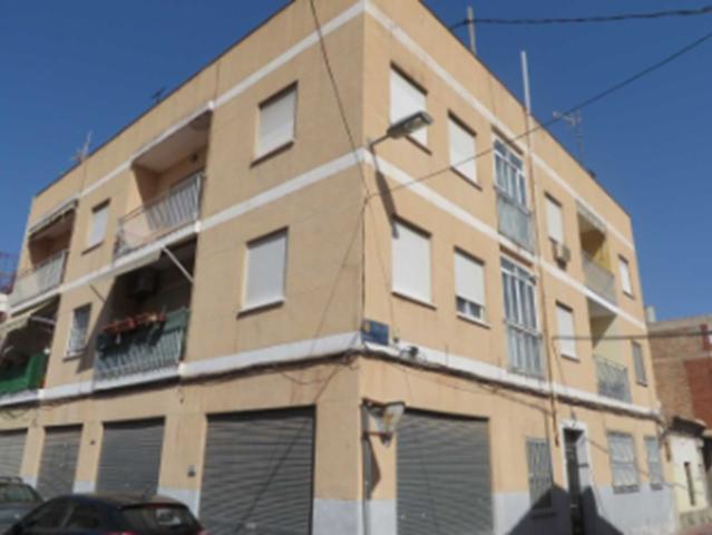 Piso en venta en Beniaján, Área Metropolitana de Murcia