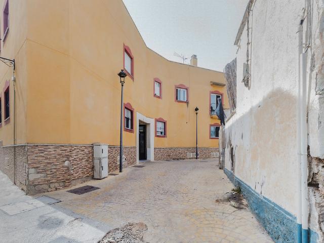 Piso en venta en Berja, Almería