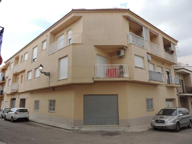 Piso en venta en la Ribera Alta, Valencia