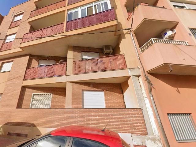 Piso en venta en Bajo Guadalentín, Murcia