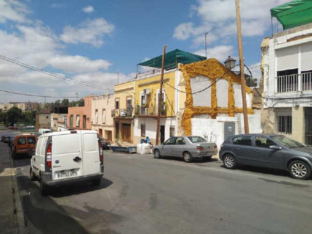 Piso en venta en Tierra de Badajoz, Extremadura