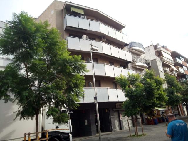 Piso en venta en Can Sant Joan, Vallès Occidental