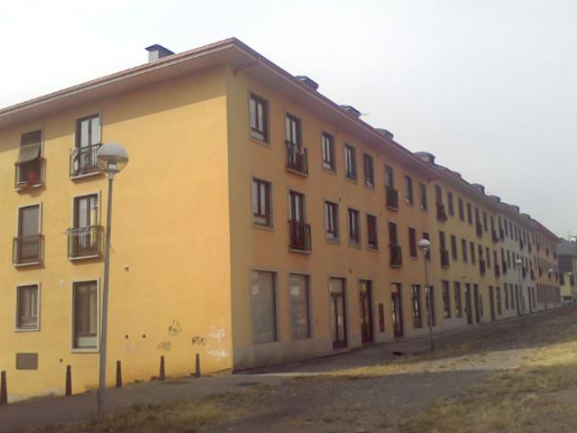 Piso en venta en Otero, Ponferrada