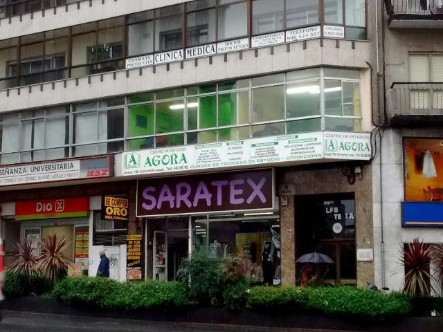 Piso en venta en Vigo