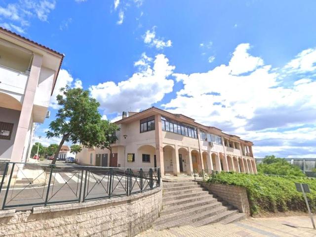Piso en venta en Barriada Minera, Cáceres
