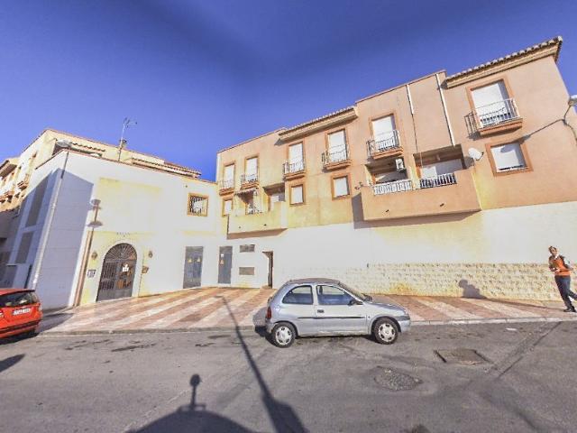 Piso en venta en Los Depósitos, Roquetas De Mar