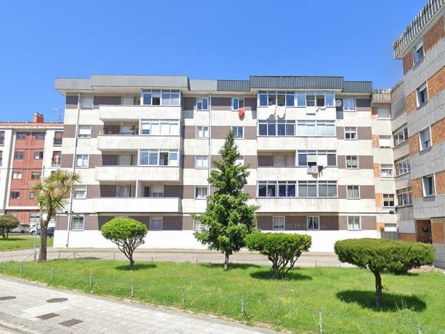 Piso en venta en Mourente, Pontevedra