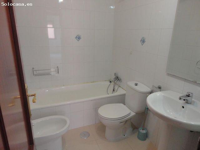 Piso en alquiler en Alcalá De Henares, Distrito I