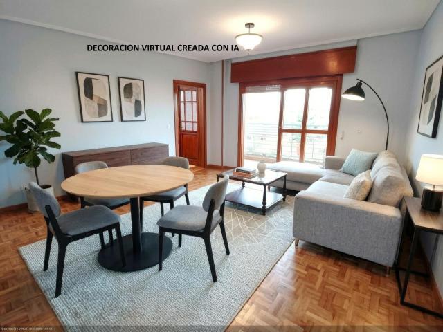 Piso en venta en Margallo, Cáceres