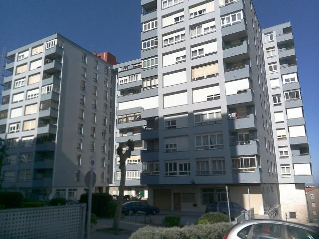 Piso en venta en Santander