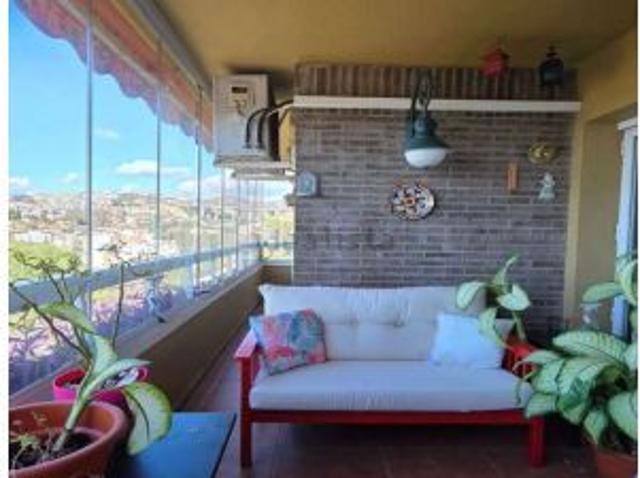 Piso en venta en Málaga del Fresno, Guadalajara