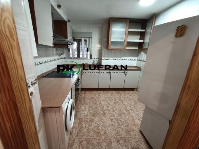 Piso en venta en el Vinalopó Mitjà / El Vinalopó Medio, Valencia