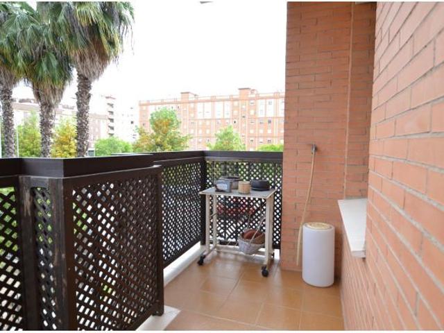 Piso en venta en Distrito Poniente Sur, Córdoba