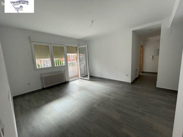 Piso en alquiler en Distrito 4, Albacete
