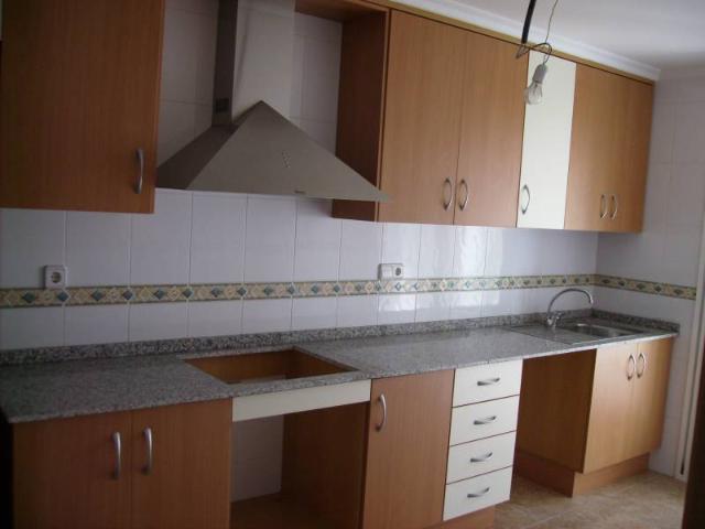 Piso en venta en Carrús, el Baix Vinalopó