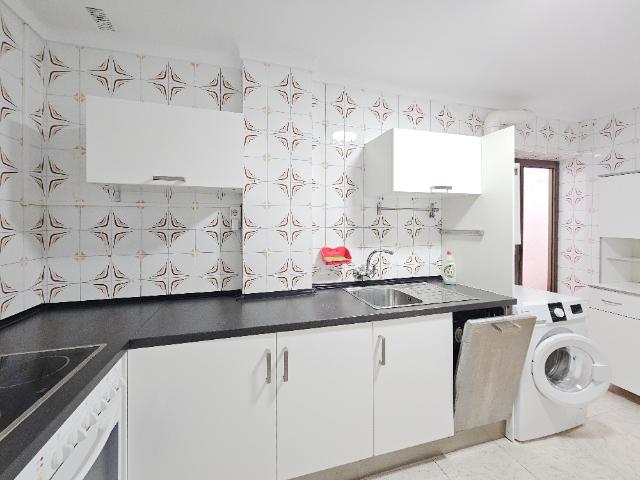 Apartamento en alquiler en Alcalá De Guadaíra, Andalucía