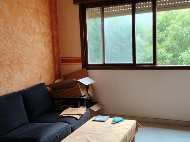 Piso en venta en Lavadores, Vigo