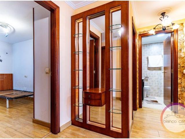 Piso en venta en Os Loureiros, Bergantiños