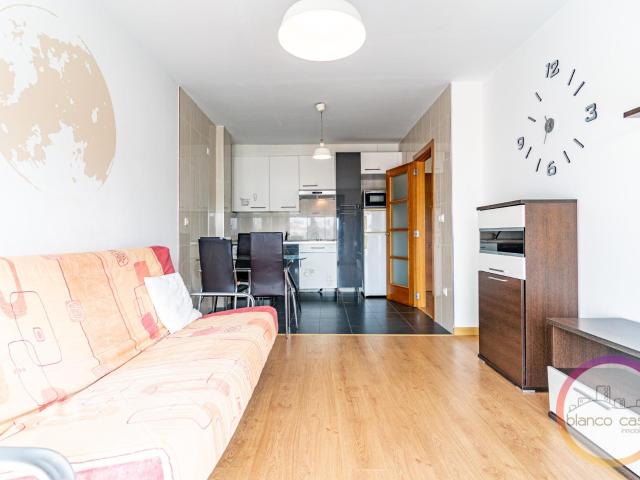 Piso en venta en A Corredoira, Bergantiños